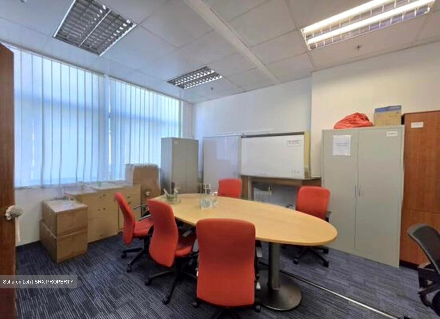 Unity Centre (D23), Factory #504298961